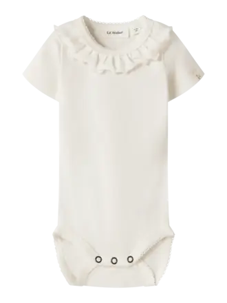 lil atelier Lil Atelier - GAYO KOE SS SLIM BODY