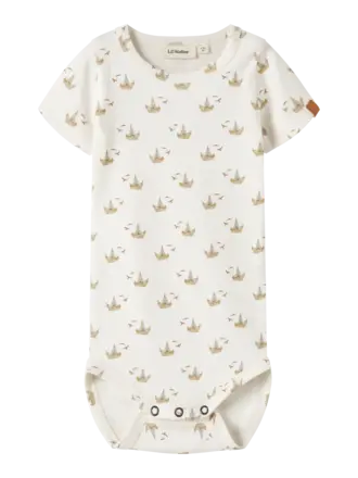 lil atelier Lil Atelier - gayo body boat coconut