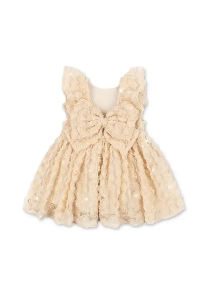 Konges Sløjd Konges Slojd - Ally dress