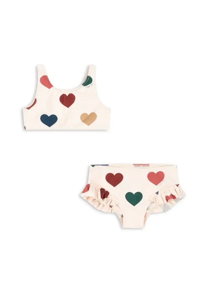 Konges Sløjd Konges Slojd - bikini bon coeur