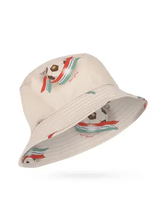 Konges Sløjd Konges Slojd - bucket hat kick it