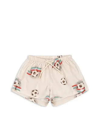 Konges Sløjd Konges Slojd - swim short kick it