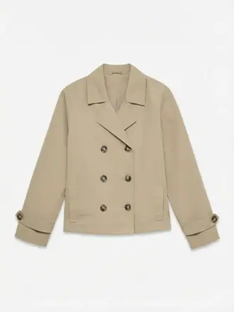 Vero moda girl Vero moda girl -  Trench coat