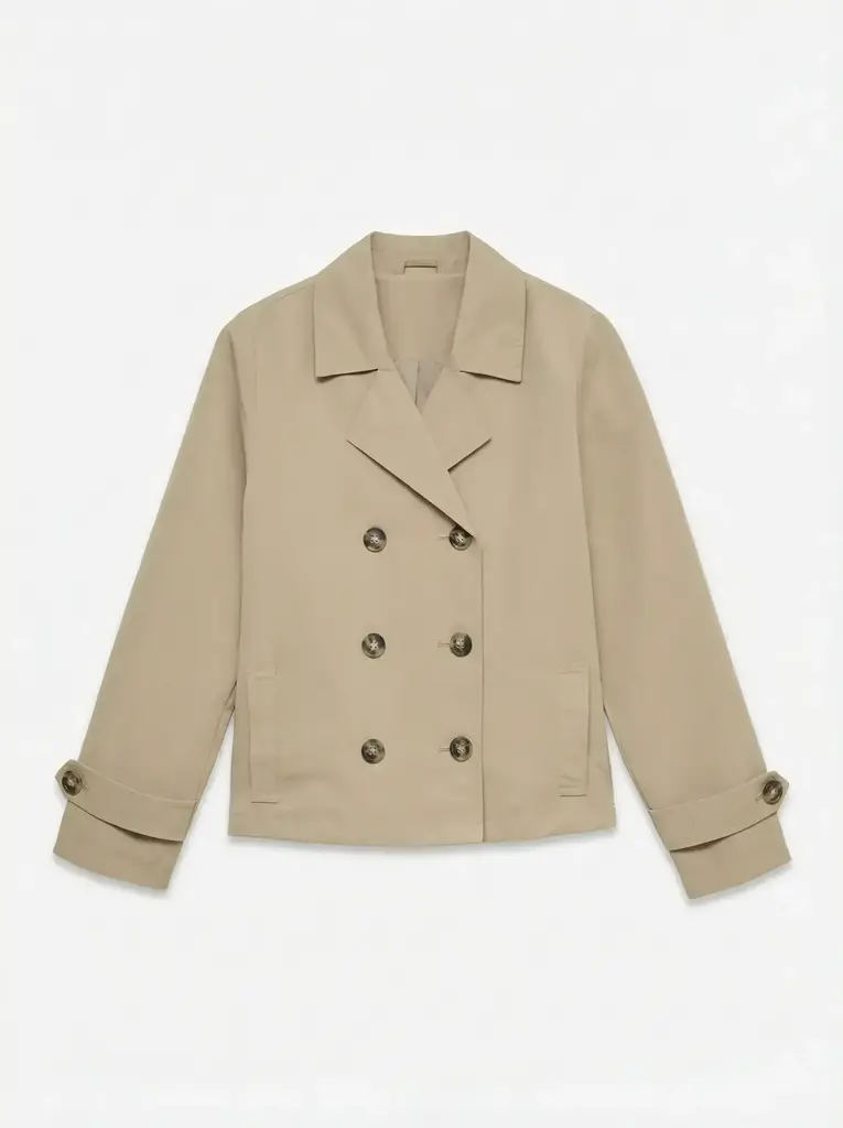 Vero moda girl Vero moda girl -  Trench coat