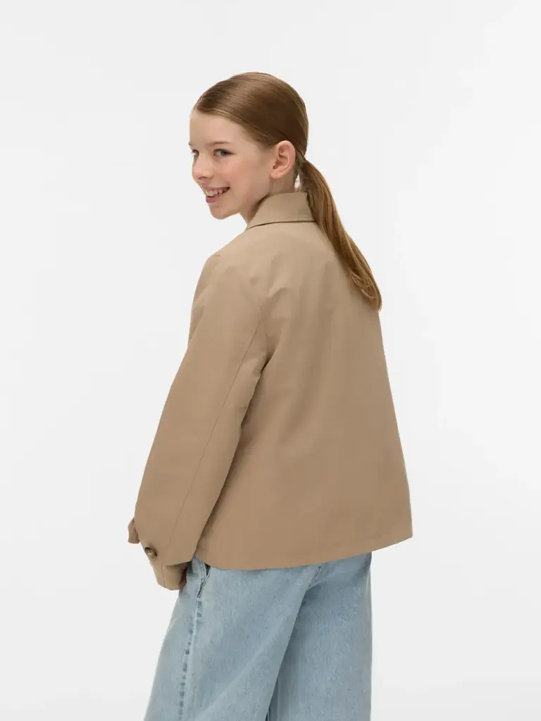 Vero moda girl Vero moda girl -  Trench coat