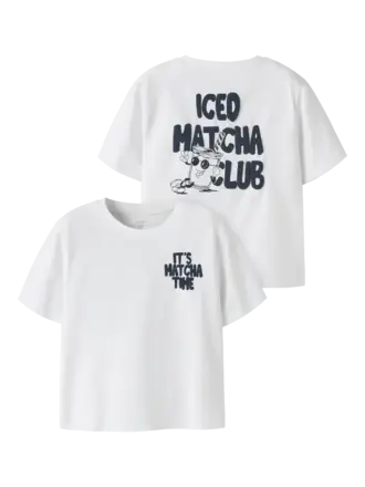 Name It Name it - Javir T-shirt white