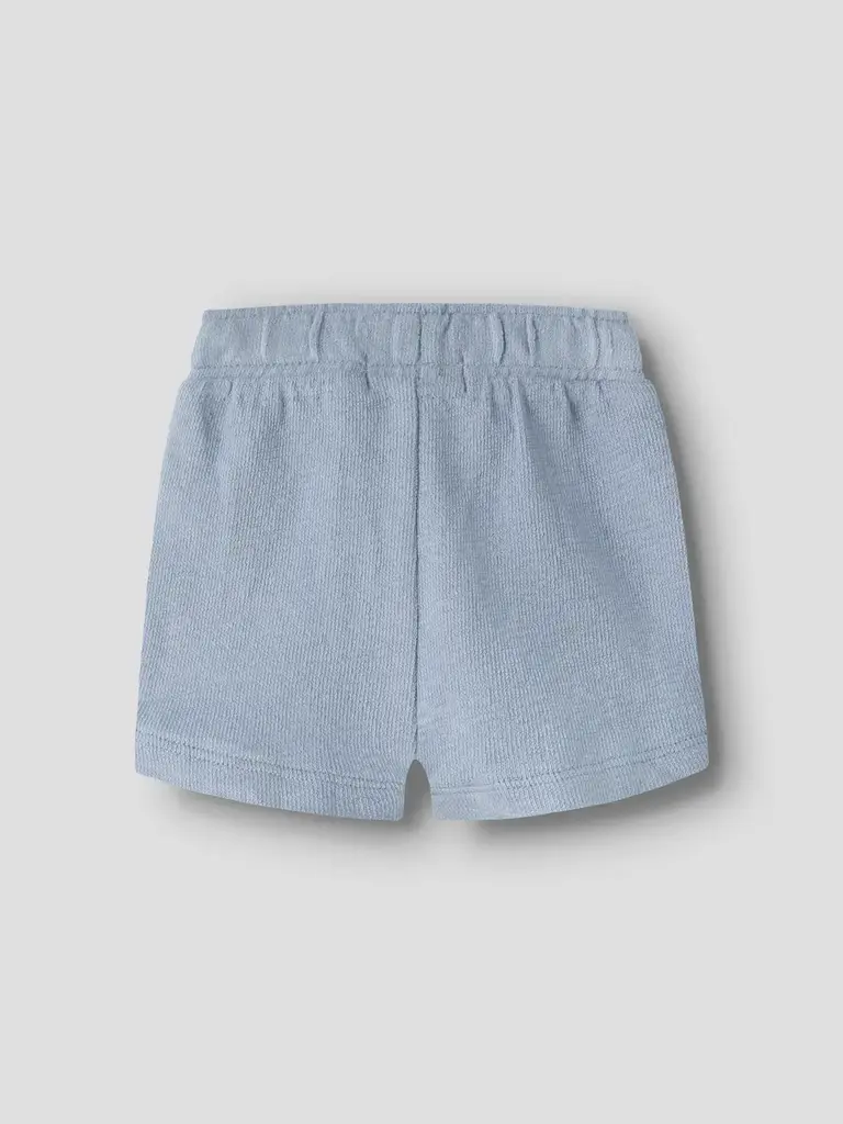Lil' Atelier Lil atelier - Dias shorts dusty blue