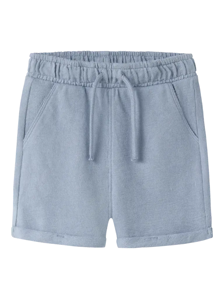 Lil' Atelier Lil atelier. - Dias shorts dusty blue