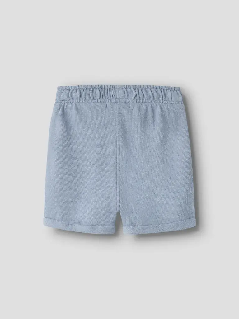 Lil' Atelier Lil atelier. - Dias shorts dusty blue
