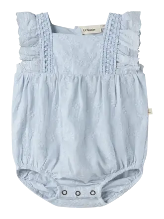 Lil' Atelier Lil atelier - Jiva loose body plein air