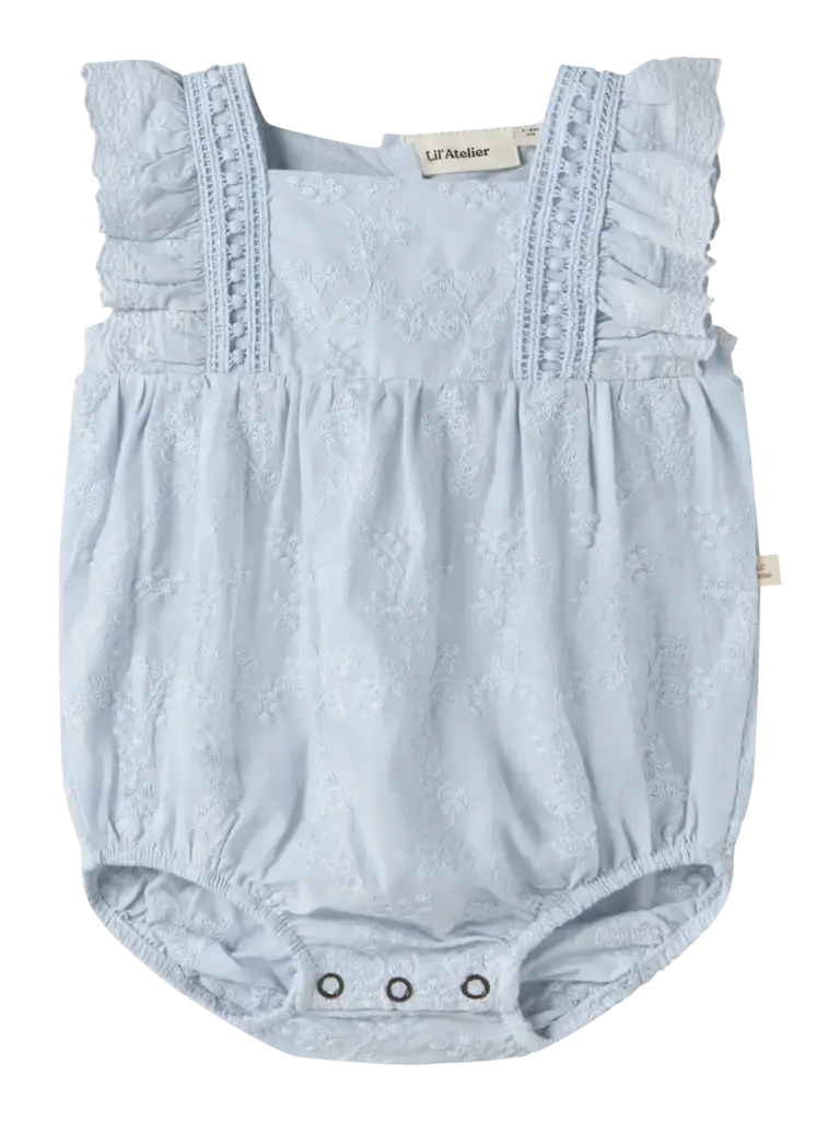 Lil' Atelier Lil atelier - Jiva loose body plein air