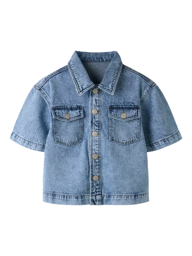 Name It Name it - Lia denim blouse