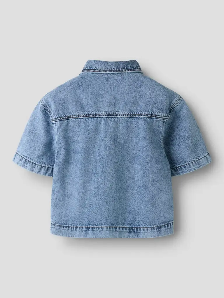 Name It Name it - Lia denim blouse