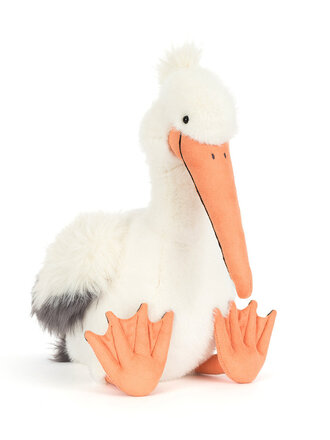 Jellycat Jellycat - Keli Pelican
