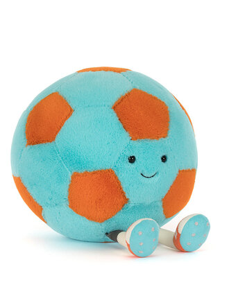Jellycat Jellycat - Amuseables jellycat Football