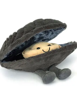 Jellycat Jellycat -  Amuseables Michelle mussel