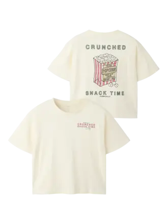 Name It Name it - Popcorn T-shirt