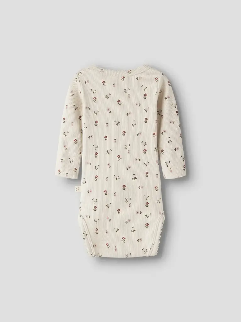 Lil' Atelier Lil atelier - Gago romper Floral