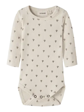 Lil' Atelier Lil atelier - air balloon body