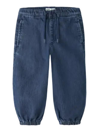 Name It Name it - barrel jog jeans