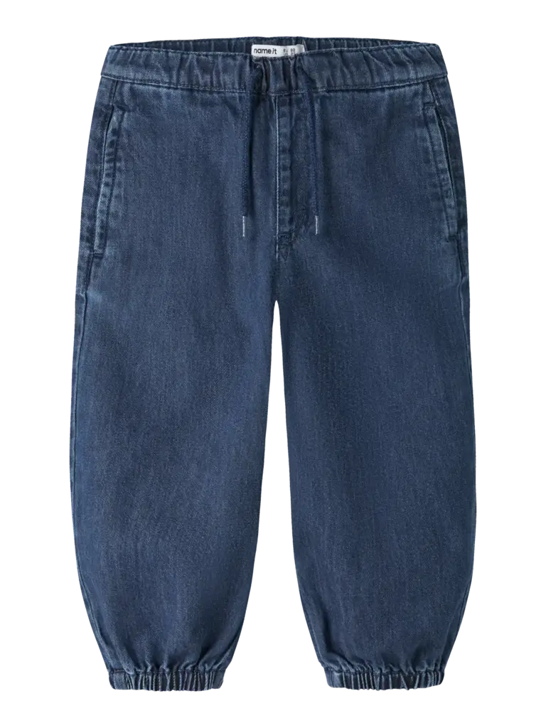 Name It Name it - barrel jog jeans