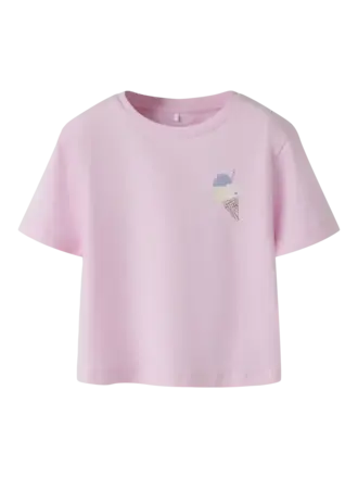 Name It Name it - fairi top pirouette