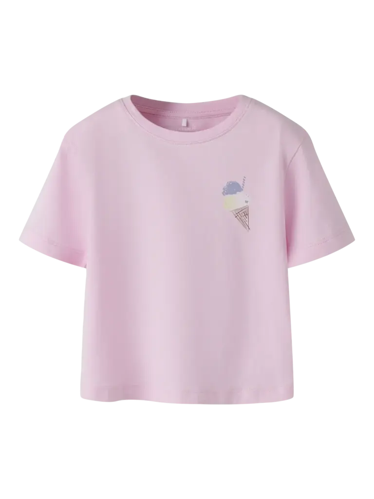 Name It Name it - fairi top pirouette