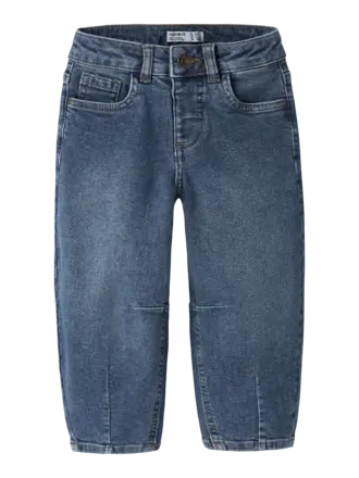 Name It Name it - Bella balloon jeans dark