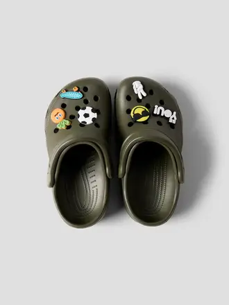 Name It Fame clogs Kalamata 6 pins sport