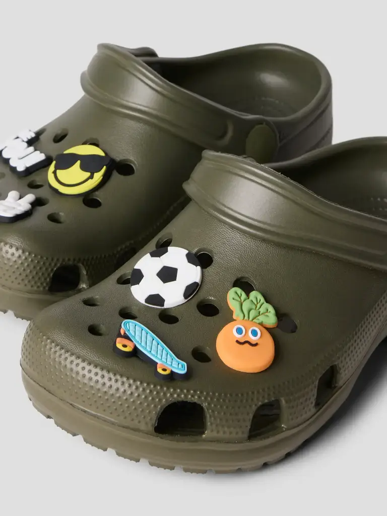 Name It Fame clogs Kalamata 6 pins sport