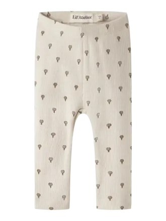 lil atelier Lil Atelier - air balloon leg turtledove