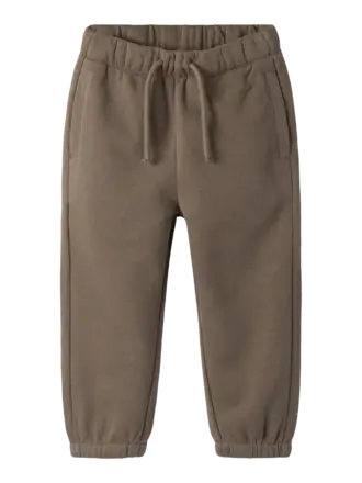lil atelier Lil Atelier - London sweatpants shitake