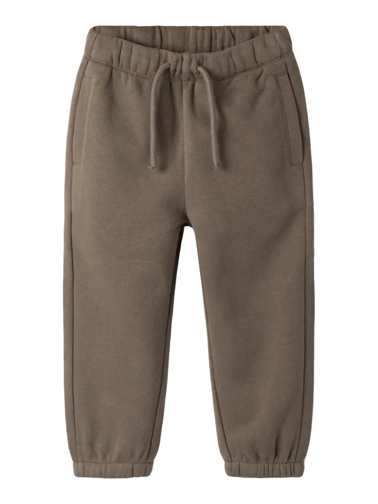 lil atelier Lil Atelier - London sweatpants shitake