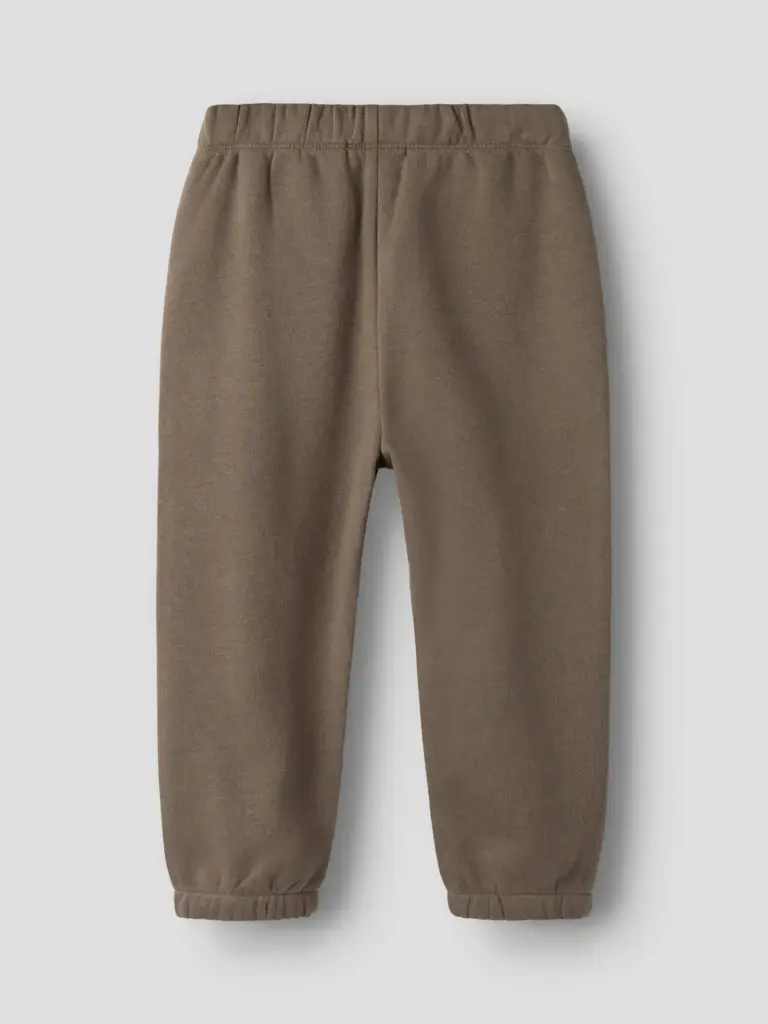 lil atelier Lil Atelier - London sweatpants shitake