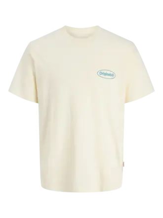 jack&jones Jack&Jones - Riviera shirt mini antique white