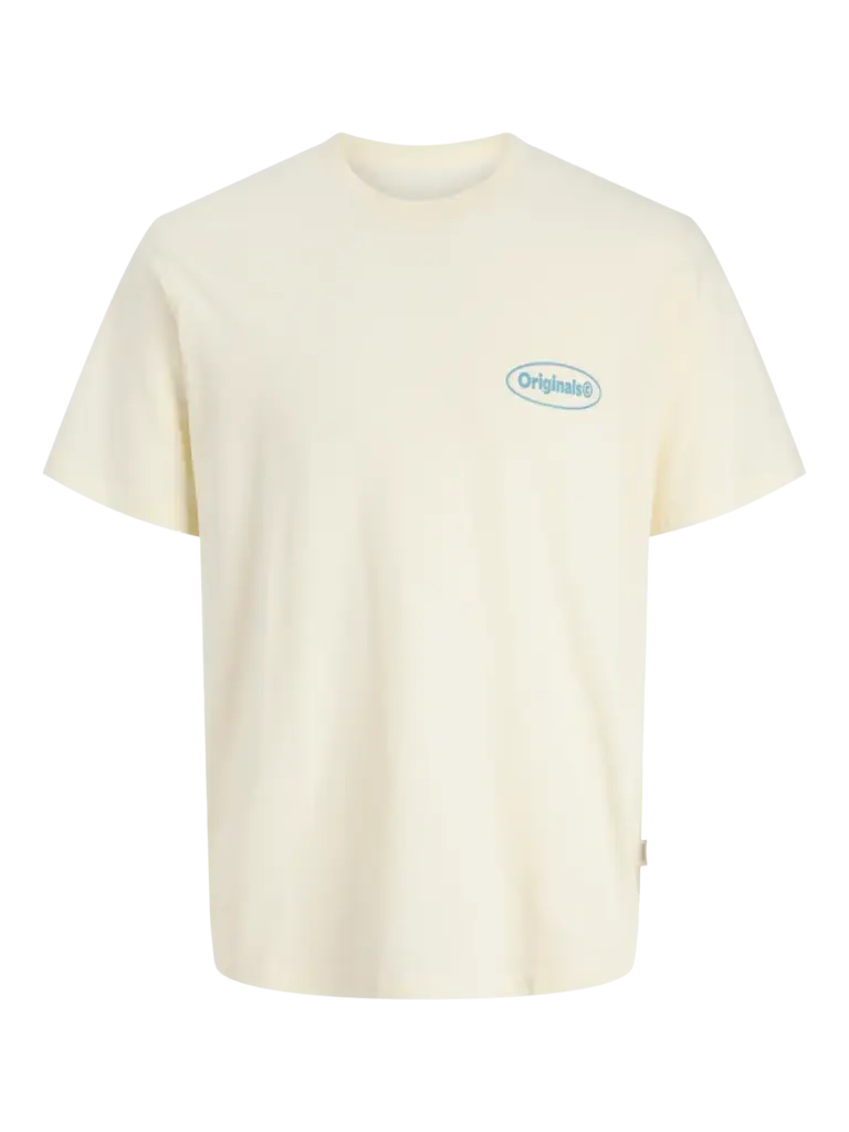 jack&jones Jack&Jones - Riviera shirt mini antique white