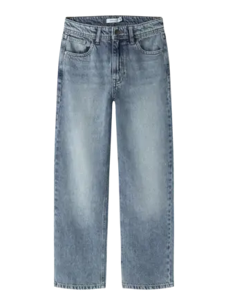 Name It Name it - Ryan straight vintage medium blue