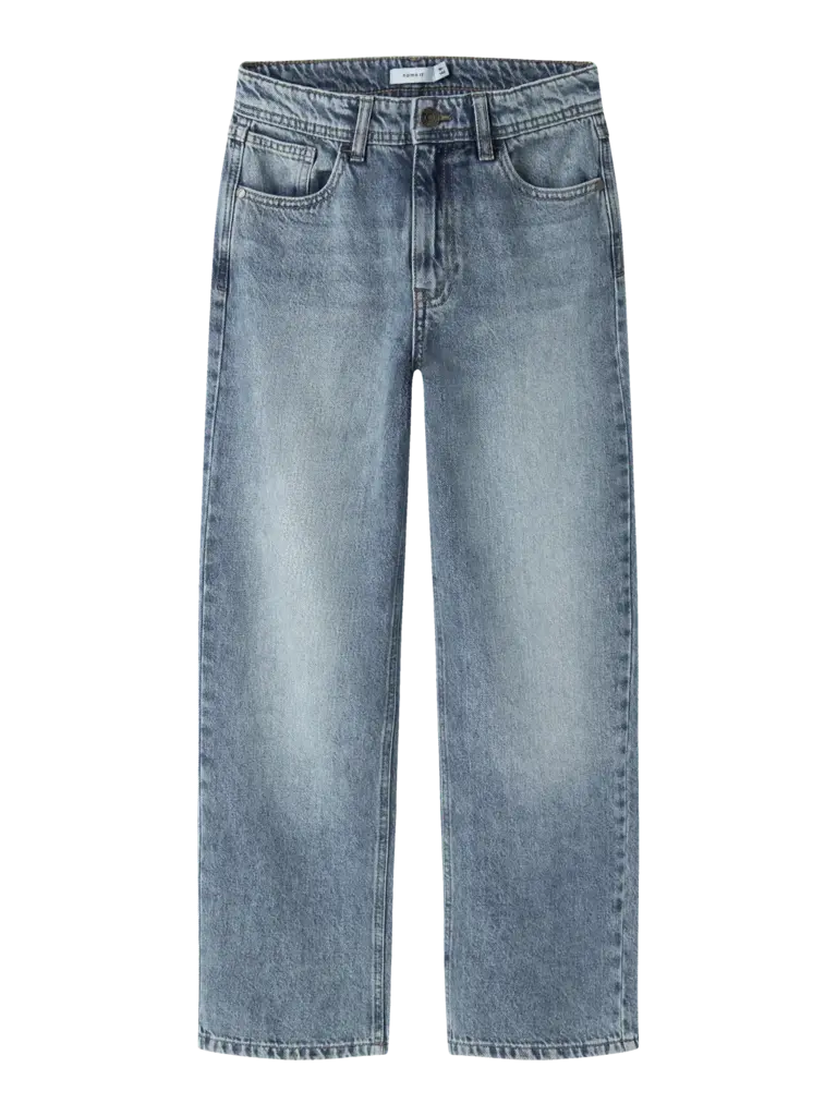 Name It Name it - Ryan straight vintage medium blue