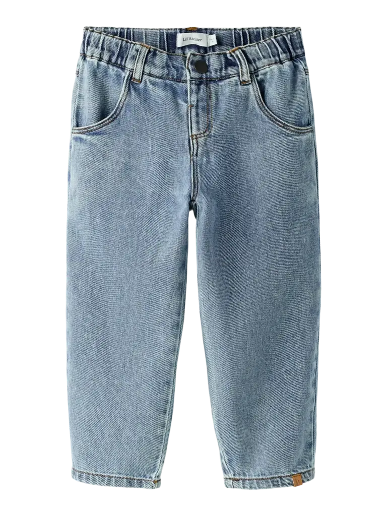 lil atelier Lil Atelier - Karole jeans medium blue