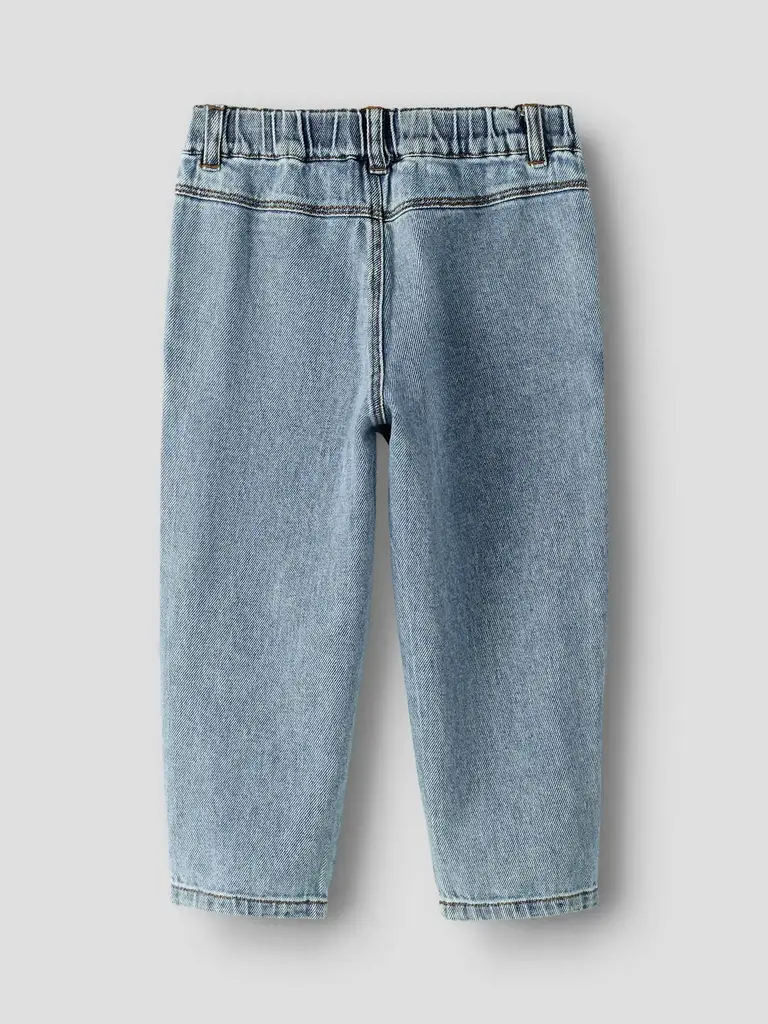 lil atelier Lil Atelier - Karole jeans medium blue