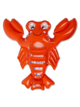 Swim Essentials Swim essential -pool float lobster - red - lenny the lobster