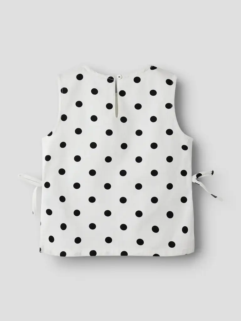 Name It Name it. - Dnm top white dot