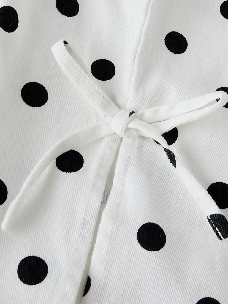 Name It Name it. - Dnm top white dot