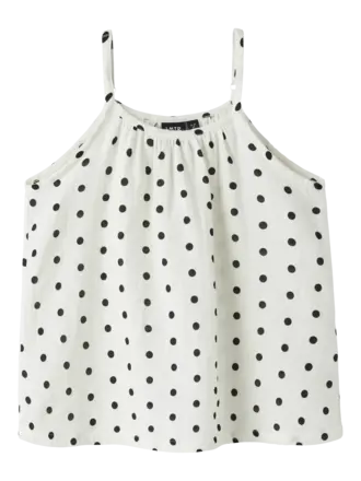 LMTD - Dot Top white