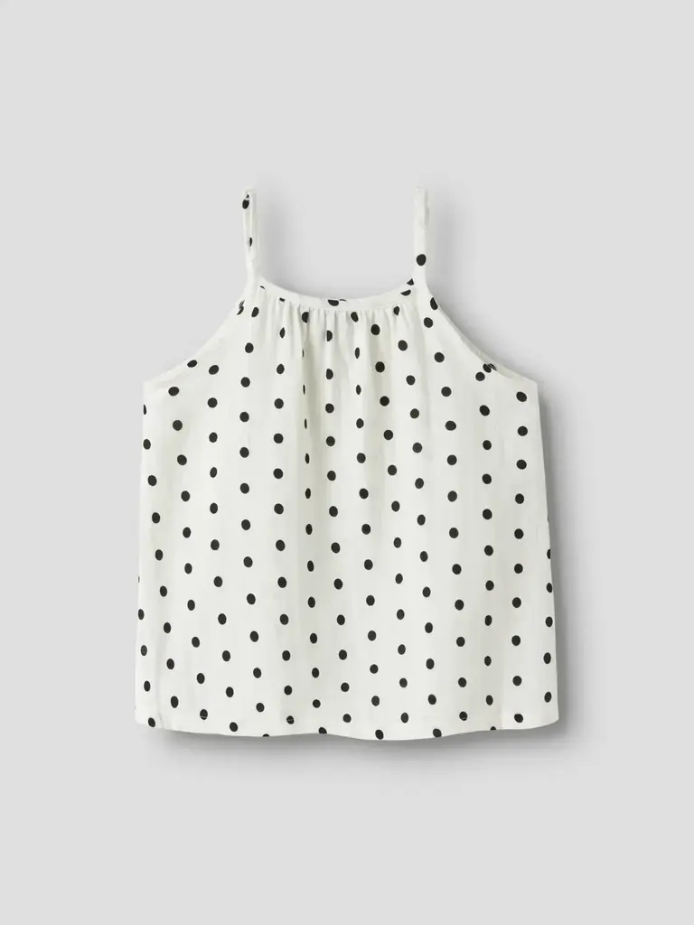 LMTD - Dot Top white