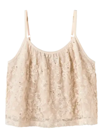 Name It Name it - Short Top Fudrina