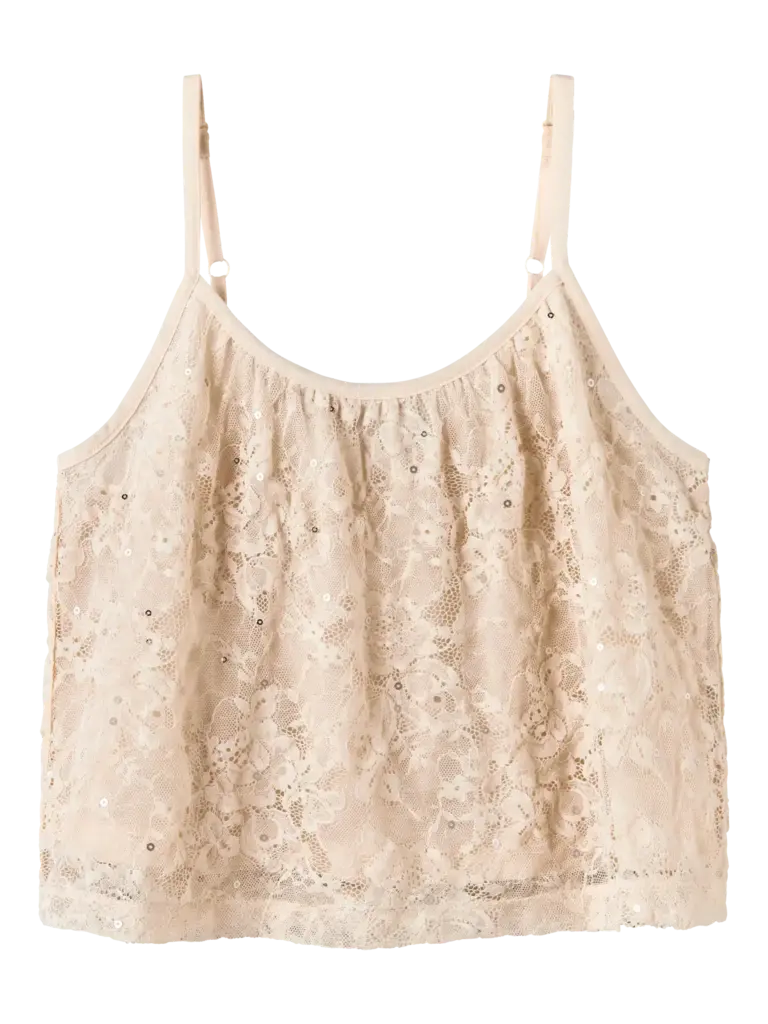 Name It Name it - Short Top Fudrina
