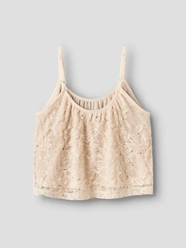 Name It Name it - Short Top Fudrina