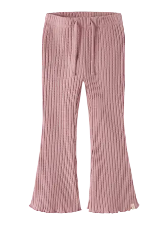 lil atelier Lil atelier. - Kelsa bootcut Zephyr
