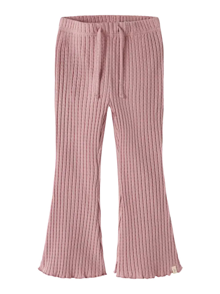 lil atelier Lil atelier. - Kelsa bootcut Zephyr